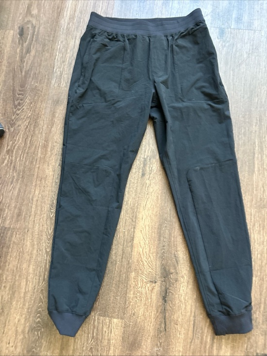 美しい Alo Yogaアロー新品タグ付 公式サイト購入メンズパンツ